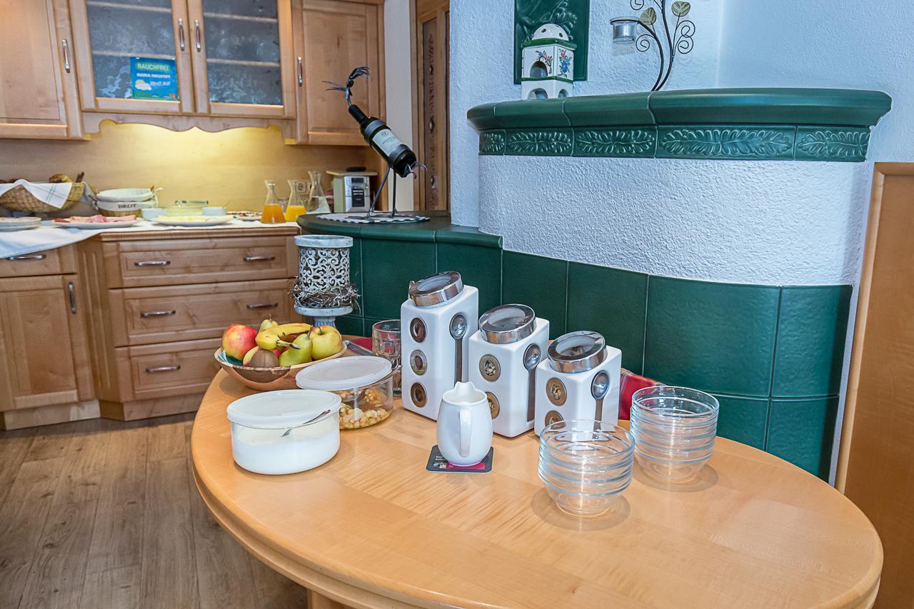 Ferienhof Pfaffenlehen Maria Neustift Bagian luar foto
